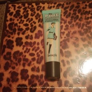 BENEFIT POREFESSIONAL